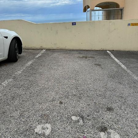 Baie Roquebrune - Vue Mer - Parking - Aj Luaran gambar