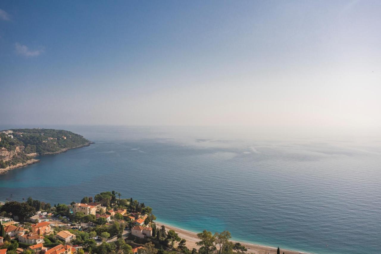 Baie Roquebrune - Vue Mer - Parking - Aj Luaran gambar